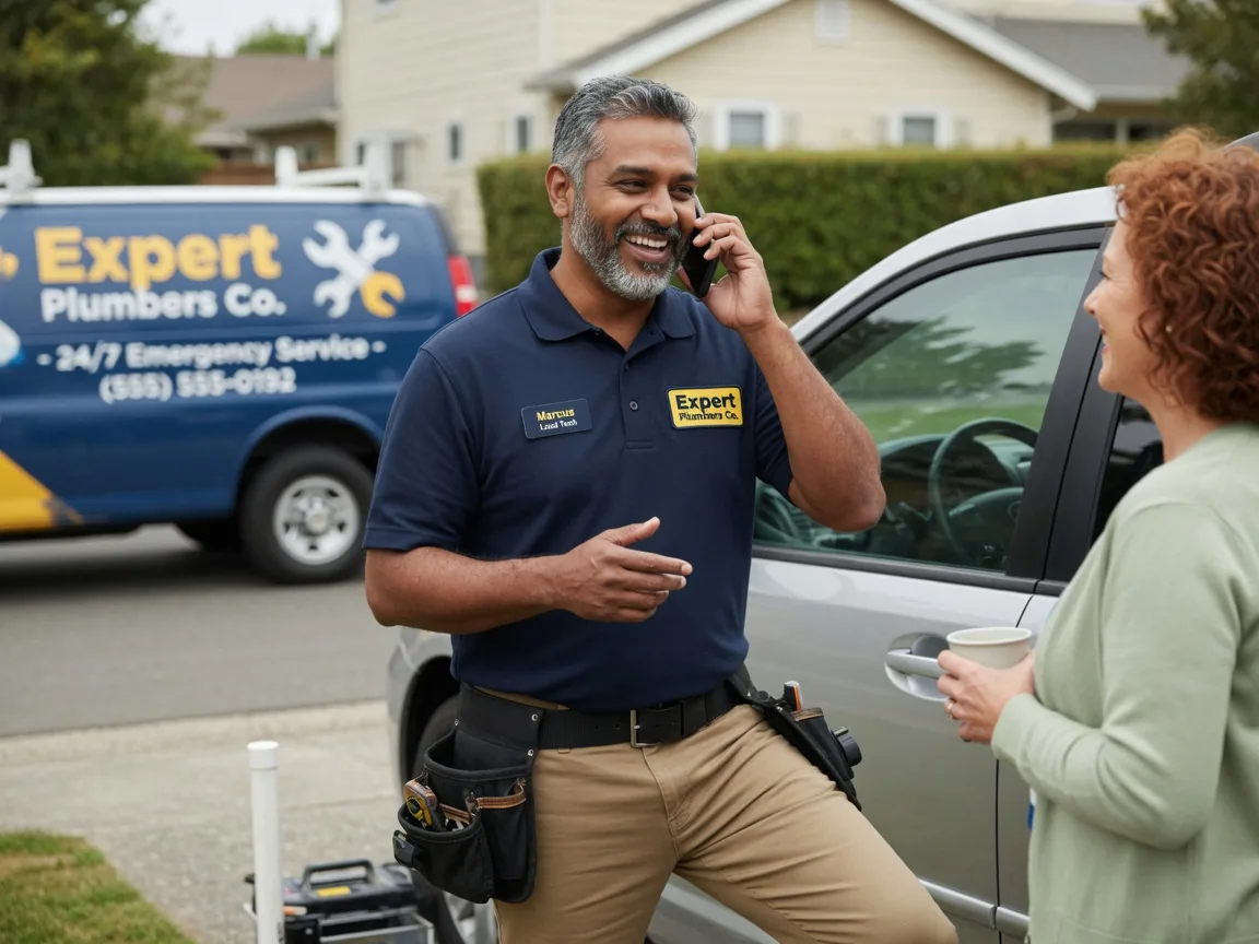 Drain Cleaning Palmyra, NY FAQs